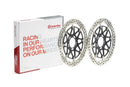 Ducati Panigale 1199 [BREMBO RACING] - UPGRADE Disco de freio redondo flutuante T-Drive-1