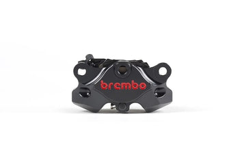 Ducati Monster 1200 [BREMBO RACING] - Pinça de freio traseiro BREMBO UPGRADE GP2-CR - 0