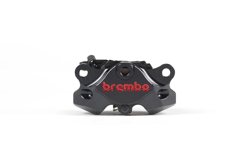 Honda Cbr 1000 Rr-R Fireblade Sp [BREMBO RACING] - Pinça de freio traseiro BREMBO UPGRADE GP2-CR