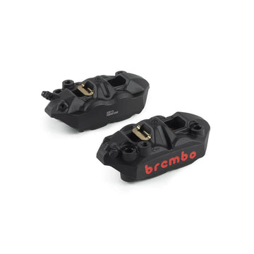 Kawasaki Ninja 1000 [BREMBO RACING] - Pinças de freio radiais direita + esquerda Ø34mm