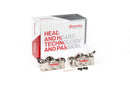 Honda Cbr 1000 Rr-R Fireblade Sp [BREMBO RACING] - Par de GP4RX - pinças de freio de 1mm (usinadas em CNC - cromadas) (com pastilhas)-1