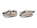 Bmw S 1000 [BREMBO RACING] - Kit de pinça de freio radial GP4-MS de 108 mm-3