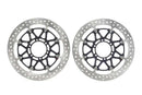 Bmw M 1000 [BREMBO RACING] - UPGRADE Disco de freio redondo flutuante T-Drive-2