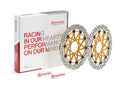 Bmw M 1000 [BREMBO RACING] - UPGRADE Supersport discos de freio redondos flutuantes - em pares-1
