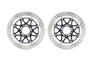 Ducati 749 [BREMBO RACING] - disco de freio flutuante UPGRADE T-Drive - 208A98511-2