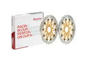 Aprilia Tuono 1000 [BREMBO RACING] - UPGRADE Supersport discos de freio redondos flutuantes - em pares-1
