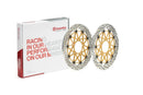Kawasaki Gtr 1400 [BREMBO RACING] - UPGRADE Par de discos de freio flutuantes Supersport - 208973734