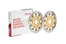 Bmw R 1150 [BREMBO RACING] - UPGRADE Supersport discos de freio redondos flutuantes - em pares-1