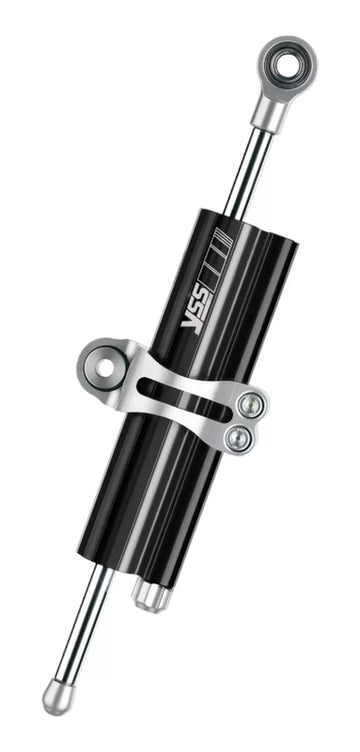 Kawasaki Er 6 F [YSS] - Amortecedor de direção 75 preto