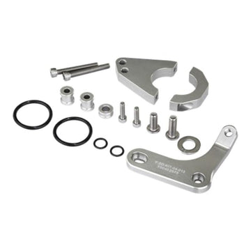 Yamaha X-Max 300 Tech Max + [YSS] - Kit de montagem do amortecedor de direção