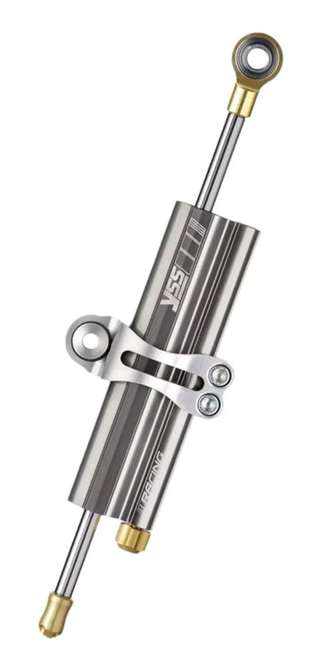 Kawasaki Z 800 [YSS] - Amortecedor de direção RACING 75 platinum