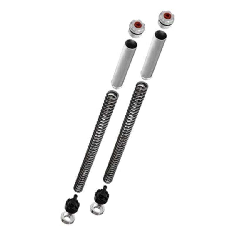 Yamaha X-Max 300 Tech Max + [YSS] - Kit de amortecedor de garfo