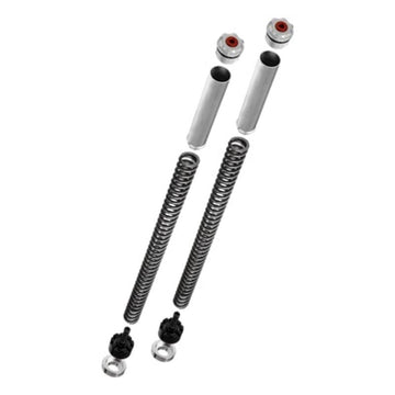 Yamaha X-Max 300 Tech Max + [YSS] - Kit de amortecedor de garfo