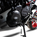 Kawasaki NINJA 500 [2024-2026] - Tampa da caixa do motor