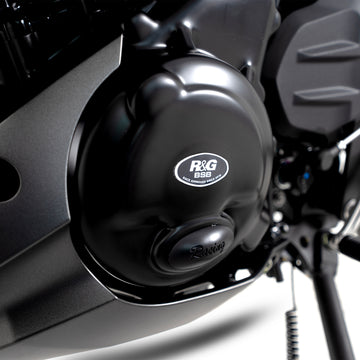 Kawasaki NINJA 500 [2024-2026] - Tampa da caixa do motor