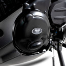 Kawasaki NINJA 500 SE [2024-2026] - Tampa da carcaça do motor