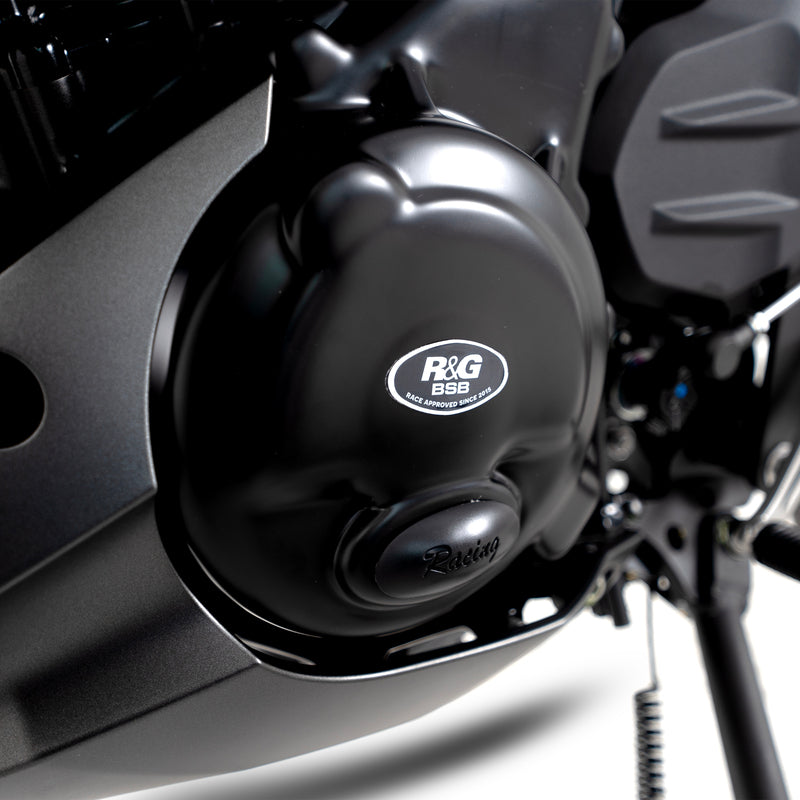 Kawasaki ELIMINATOR 500 [2024-2026] - Tampa da caixa do motor