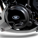 Kawasaki Z500 SE [2024-2026] - Tampa da caixa do motor