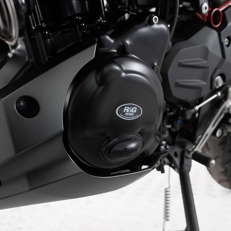 Kawasaki NINJA 500 [2024-2026] - Tampa da caixa do motor