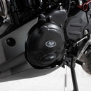 Kawasaki Z500 SE [2024-2026] - Tampa da caixa do motor