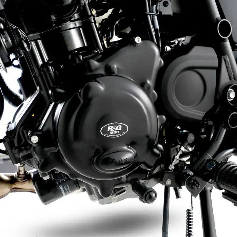 Kawasaki ELIMINATOR 500 SE [2024-2026] - Kit de tampa da caixa do motor