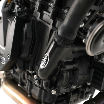 Ktm 790 DUKE ABS [2018-2026] - Kit Tampa Da Caixa Do Motor