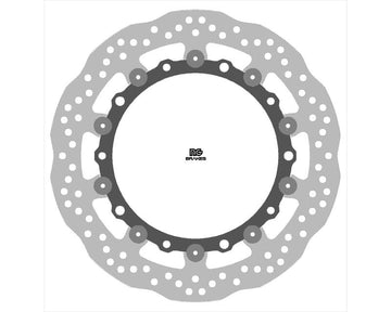 Bmw Xr [NG BRAKE DISC] - disco de freio flutuante