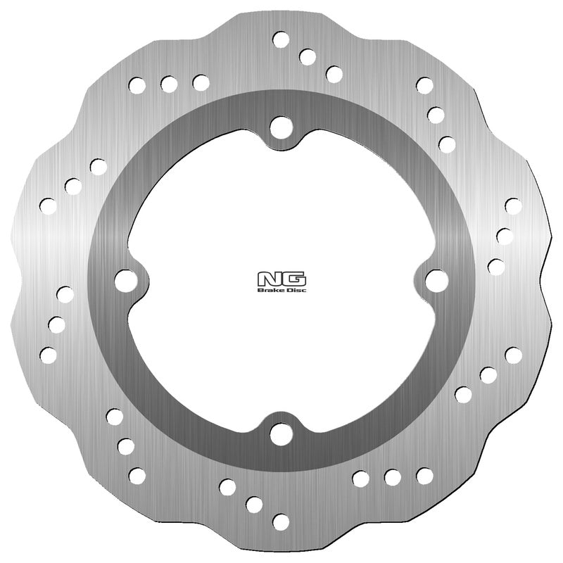 Honda Cb 750 Hornet [NG BRAKE DISC] - disco de freio flutuante