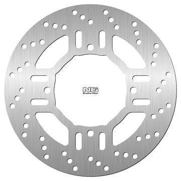 Kawasaki Versys 1100 [NG BRAKE DISC] - disco de freio flutuante
