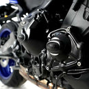 Yamaha TRACER 9 GT+ [2025-2026] - Kit de tampa da caixa do motor Race Series