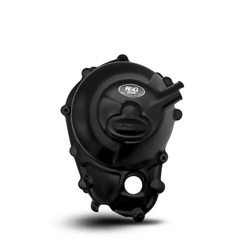 Yamaha XSR 900 GP [2025-2026] - Kit de tampa da caixa do motor Race Series