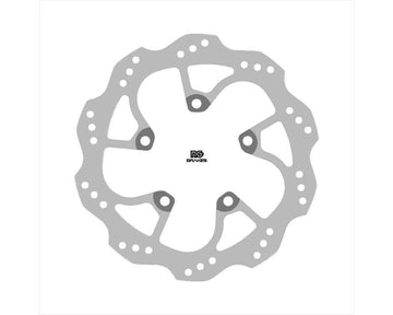 Aprilia Sr Gt 125 [NG BRAKE DISC] - disco de freio redondo