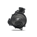 Triumph DAYTONA 660 [2024-2026] - Tampa esquerda do motor