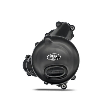 Triumph DAYTONA 660 [2024-2026] - Tampa esquerda do motor