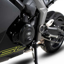Triumph DAYTONA 660 [2024-2026] - Tampa esquerda do motor