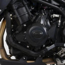 Triumph TIGER 900 GT [2020-2024] - Kit de tampa da caixa do motor Race Series