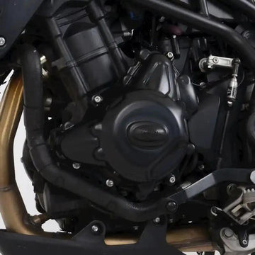 Triumph TIGER 900 GT [2020-2024] - Kit de tampa da caixa do motor Race Series