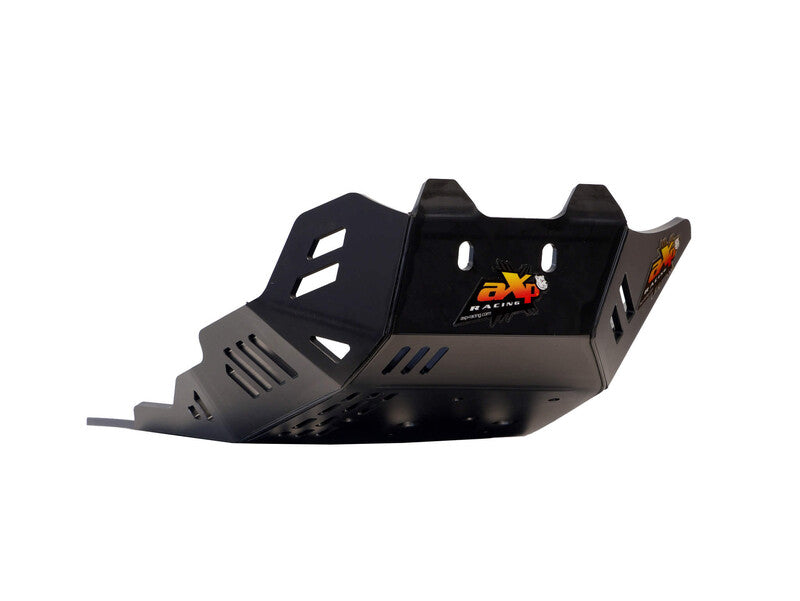 Bmw F 900 900 [AXP] - Adventure Skid Plate - PE-HD 8mm - para barras de proteção Outback Motortek