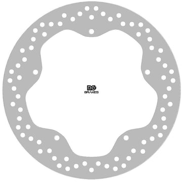 Harley-Davidson Pan America [NG BRAKE DISC] - disco de freio flutuante