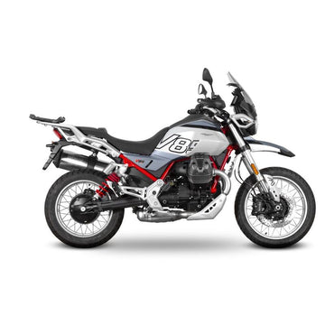 Moto Guzzi V 85 TT / V 85 TT Travel [2024-2026] [SHAD] - Porta-topcase