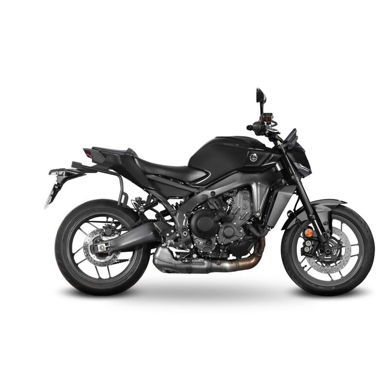 Yamaha Sp [SHAD] - Sistema de montagem 3P (lateral)
