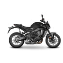 Yamaha Sp [SHAD] - Sistema de montagem 3P (lateral)