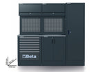 BETA TOOLS RSC50 2.0 combinação de equipamento de oficina com 223 ferramentas