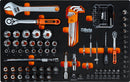 BETA WORKER Variedade de 189 ferramentas