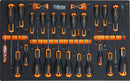BETA WORKER Variedade de 390 ferramentas