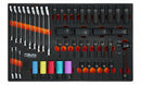 BETA WORKER Variedade de 390 ferramentas