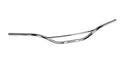 Harley Davidson Sportster 883 Iron XL 883 N [HIGHWAY HAWK] - Venice Beachbar Guiador de 1 polegada com 3 furos, 940 mm de largura 80 mm de altura, cromado-1