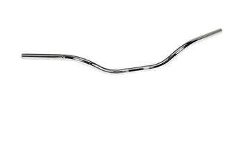 Yamaha Xvs 1100 Drag Star [HIGHWAY HAWK] - Beachbar Guiador de 1 polegada com 3 furos, 940mm de largura 80mm de altura, cromado