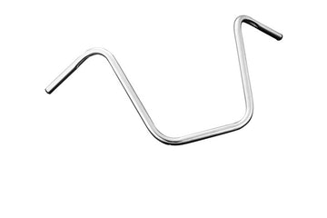 Harley Davidson Touring Note [HIGHWAY HAWK] - Guiador Apehanger, 7/8 pol. (22,2 mm), cromado