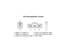 Svartpilen 401 [TECNIUM] - por regulador de alternador DZE